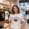 Peach Bowl Champions Indiana Hoosiers 2025-26 Football Classic T-Shirt