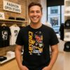 Pittsburgh Penguins Sidney Crosby Playmaker Signature T-Shirt