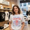 Pussy Eating Champion No 1 Taste Tester T-Shirt