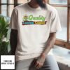 Quality Learing Center T-Shirt