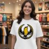 Rebel Goldfinch Alliance Animal Logo T-Shirt