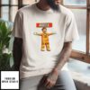 Robin Roefs Lego T-Shirt