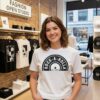 Rock-A-Rolla Records Retro T-Shirt
