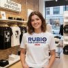 Rubio For Everything 2026 T-Shirt
