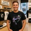 Sam Darnold Seattle Seahawks To The Super Bowl 2026 T-Shirt