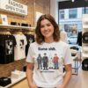 Same Shit Different Costume T-Shirt