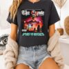 San Antonio Spurs Vs Rockets The Donate Alamo City Don T-Shirt