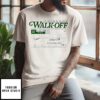 Seattle Football Seaaaaaa Walk-Off 2026 T-Shirt