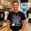 Skyline Chili Racing Est 1949 Coney Cup Champion 1992 Vintage T-Shirt