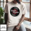Smooth Operator Basketball T-Shirt