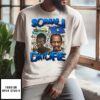 Somali Daycare Quality Learing Center T-Shirt