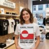 Sorry Donald Trump You Can’t Have Greenland T-Shirt