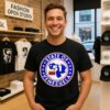 State Of Venezuela 51 State Logo T-Shirt
