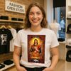 Stidh Amen Saint Jarrett Stidham T-Shirt