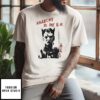 Sx Pistols Anarchy In The UK T-Shirt