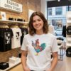 Tactical Cock Gun Army T-Shirt