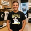 Taliah Scott Baylor Bears Illustrated T-Shirt
