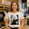 Taylor Celebrates Kendrick Lamar Grammy Win T-Shirt