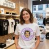 Team Marcus Foligno Face Off T-Shirt