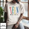 Teen Beat Nostalgic T-Shirt