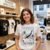 The Fool Fish T-Shirt