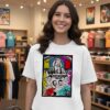 The Paparazzi Championship Series T-Shirt