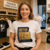 The Trump 5 Million Gold Card T-Shirt