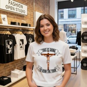 This Is Going To Ruin The Tour T-Shirt