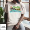 Tim Walz’s Quality Learing Center T-Shirt