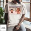 Trump And Jd Vance Southpark Meme T-Shirt