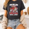 Undefeated Indiana Hoosiers 2026 Cfp National Champions How About Them Hoosiers T-Shirt