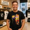 Under New Management Trump Nicolas Maduro Freedom T-Shirt