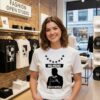 Venezuelan No More Drug Cartels T-Shirt