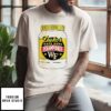 Wake Forest University Football 2026 Mayo Bowl Champions T-Shirt