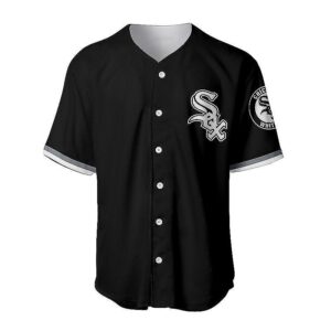 White Sox Pope Leo 14 Baseball Jersey