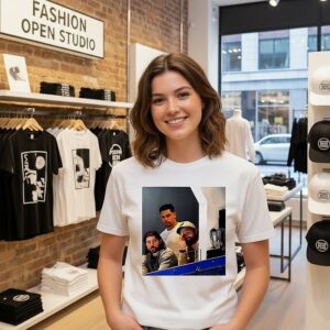 William Nylander Toronto Maple Leafs Middle Finger T-Shirt