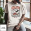 Wrangler Long Live Cowboys 10 J Q K A Card T-Shirt