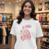 You Experience Only The Illusion Of Freedom Within Safely Define Guardrails T-Shirt