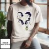 Zoey Kpop Demon Hunters T-Shirt