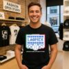 2026 Commemorative Takeover La T-Shirt