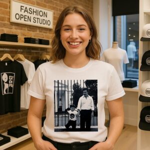 Acwt In Plain Sight T-Shirt