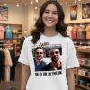 Adam Page And Marty Scurll 16 Is Ok In The UK T-Shirt