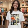 Almost Friday Gatorade Dump Seattle Seahawks T-Shirt