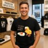 An Bhfuil Tu Cearc Go Leor T-Shirt