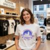 Asia Day Spa Jordon Hudson T-Shirt