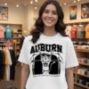 Auburn Tigers Gymnastics T-Shirt
