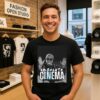 Aurelio De Laurentiis Absolute Cinema T-Shirt