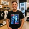 Bad Bunny Made In America T-Shirt