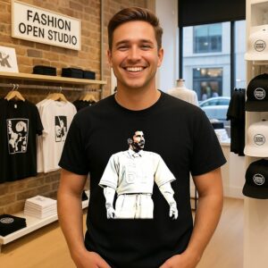 Bad Bunny Super Bowl Lx Bunny Bowl 2026 Music Lover T-Shirt