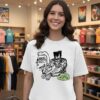 Brain Dead Law Of Cause T-Shirt